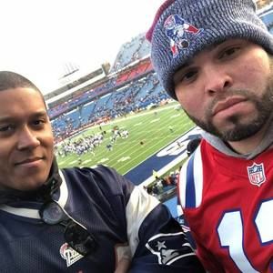 Meet your Posher, Mateo